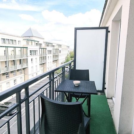 Appartement Disneyland 4 Personnes Serris Exteriér fotografie