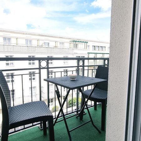 Appartement Disneyland 4 Personnes Serris Exteriér fotografie