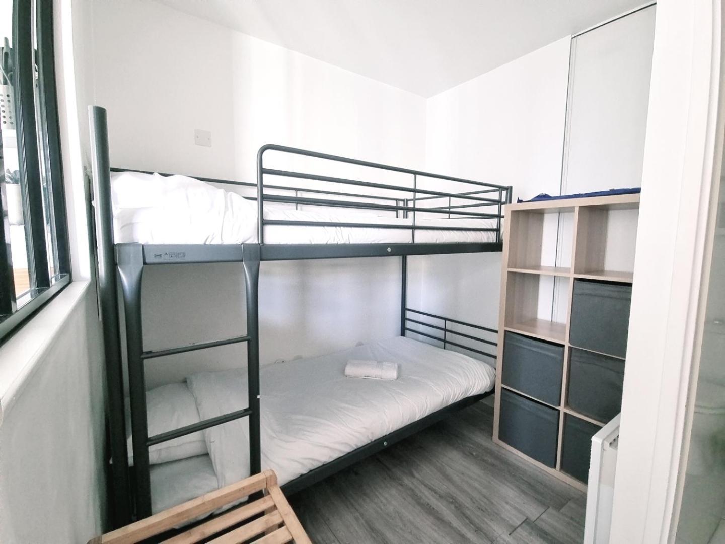 Appartement Disneyland 4 Personnes Serris Exteriér fotografie