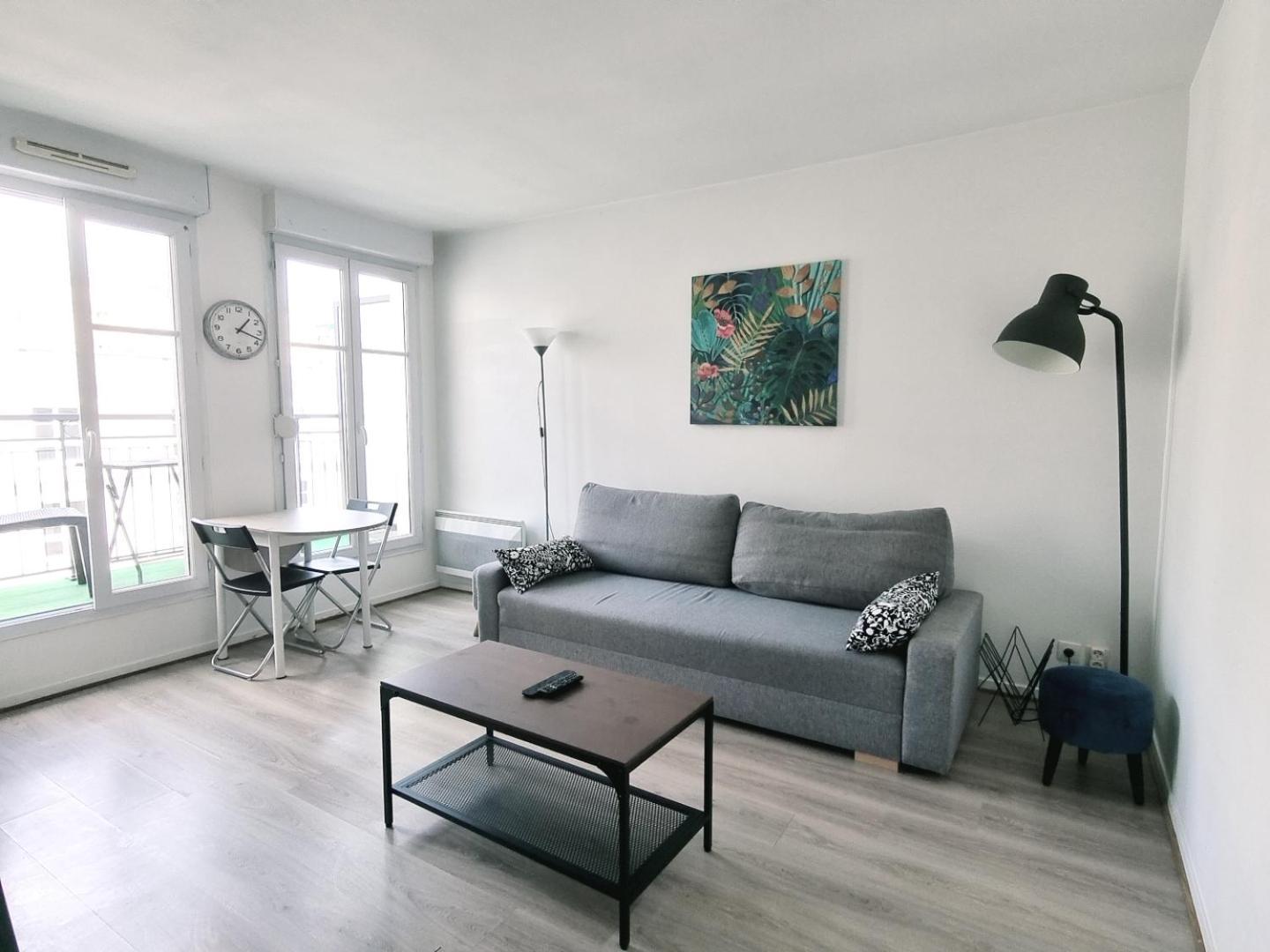 Appartement Disneyland 4 Personnes Serris Exteriér fotografie
